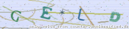 Captcha2Image