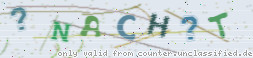 Captcha2Image