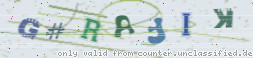 Captcha2Image