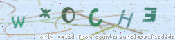 Captcha2Image
