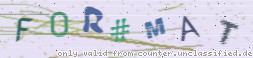 Captcha2Image